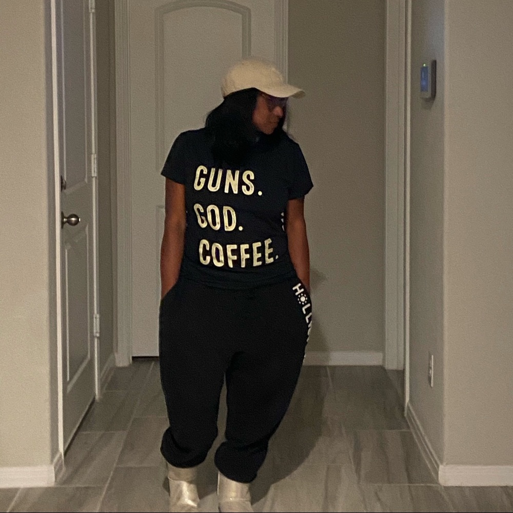 Meet your Posher, Bridgette